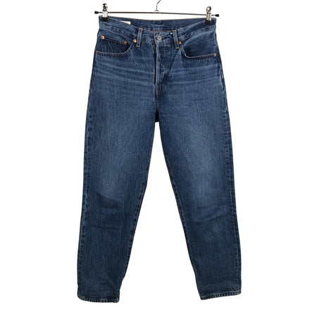 Miesten Levi's - Farkut, koko W27 - Sininen ()
