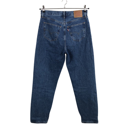 Miesten Levi's - Farkut, koko W27 - Sininen (2)