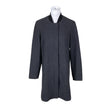Naisten Superdry - Villakangastakki, koko 38 - Harmaa ()