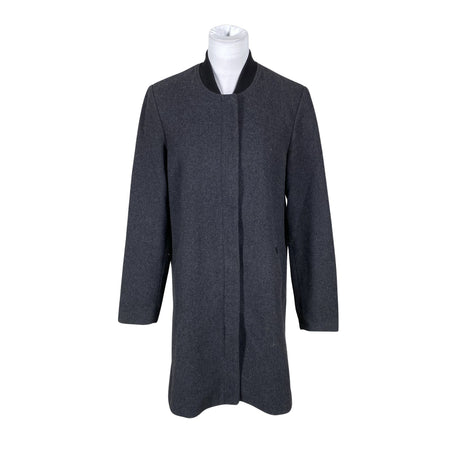 Naisten Superdry - Villakangastakki, koko 38 - Harmaa ()