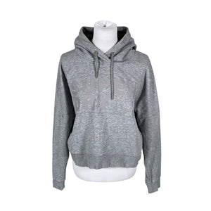 Naisten Superdry - Huppari, koko 40 - Harmaa (1)
