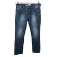 Miesten Tom Tailor - Farkut, koko W33 - Sininen ()