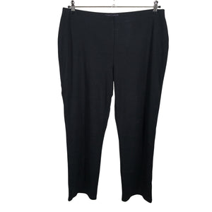 Naisten Marks&Spencer - Leggingsit, koko 44 - Musta (1)