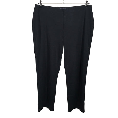 Naisten Marks&Spencer - Leggingsit, koko 44 - Musta ()