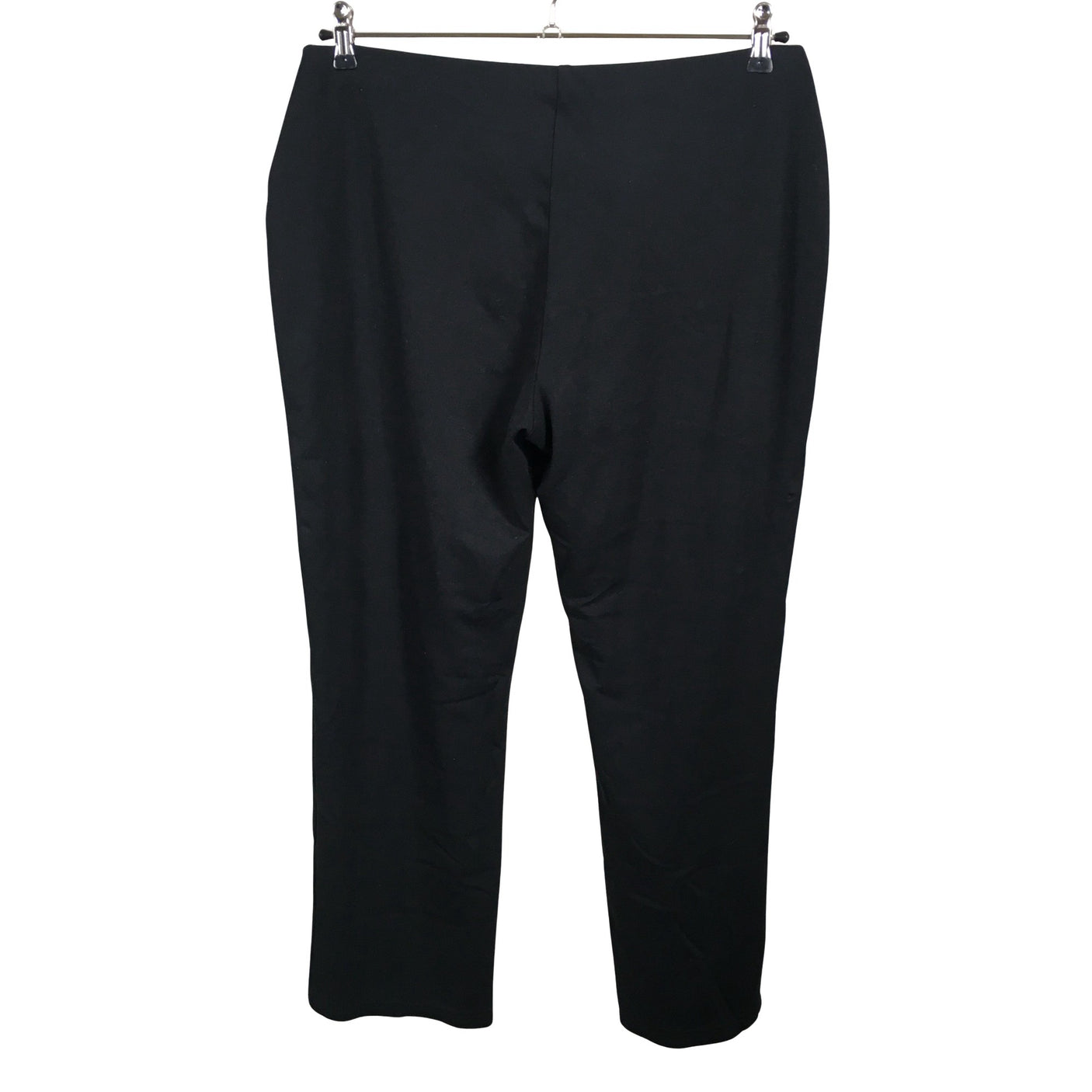 Naisten Marks&Spencer - Leggingsit, koko 44 - Musta (2)