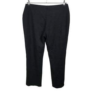 Naisten Marks&Spencer - Leggingsit, koko 44 - Musta (2)