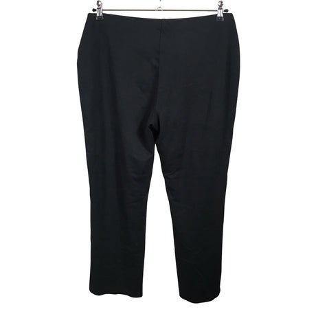 Naisten Marks&Spencer - Leggingsit, koko 44 - Musta (2)