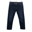 Miesten Armani Exchange - Farkut, koko W34 - Sininen ()