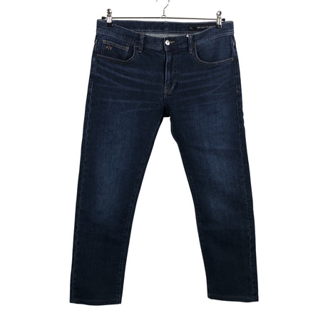 Miesten Armani Exchange - Farkut, koko W34 - Sininen ()