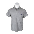 Miesten Polo Ralph Lauren - Pikeepaita, koko L - Harmaa ()