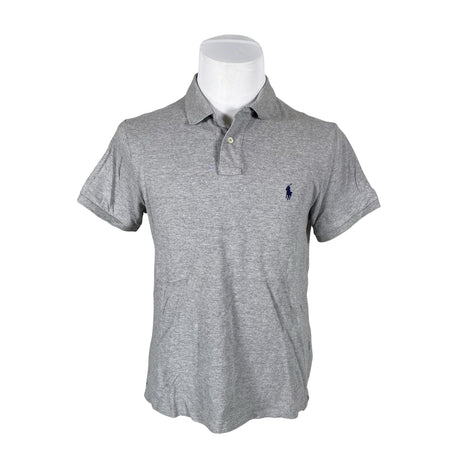 Miesten Polo Ralph Lauren - Pikeepaita, koko L - Harmaa ()
