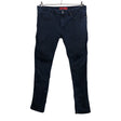 Miesten Hugo Boss - Farkut, koko W34 - Sininen ()