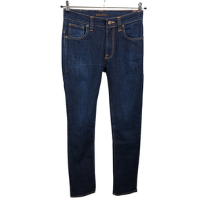 Naisten Nudie Jeans - Farkut, koko W29 - Sininen (1)