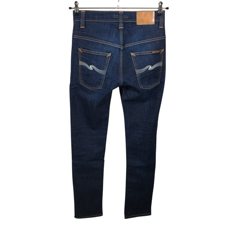 Naisten Nudie Jeans - Farkut, koko W29 - Sininen (2)