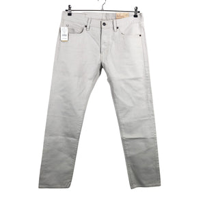 Miesten Denim & Supply Ralph Lauren - Farkut, koko W34 - Beige (1)