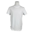 Miesten Superdry - T-paita, koko XL - Valkoinen ()