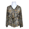Naisten Gerry Weber - Pusero, koko 46 - Keltainen ()