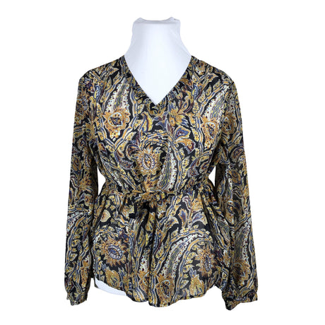 Naisten Gerry Weber - Pusero, koko 46 - Keltainen ()