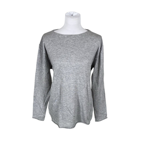 Naisten Filippa K. - Neulepaita, koko 38 - Harmaa ()