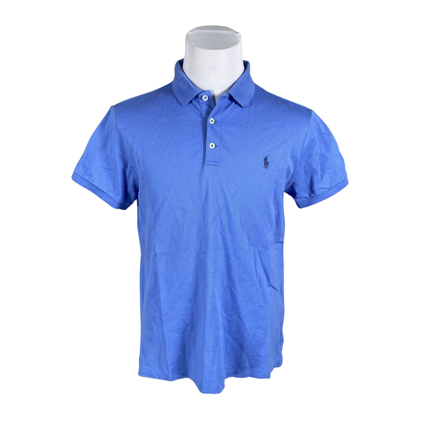 Miesten Polo Ralph Lauren - Pikeepaita, koko L - Vaaleansininen (1)