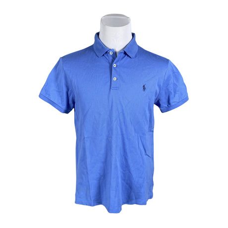 Miesten Polo Ralph Lauren - Pikeepaita, koko L - Vaaleansininen ()