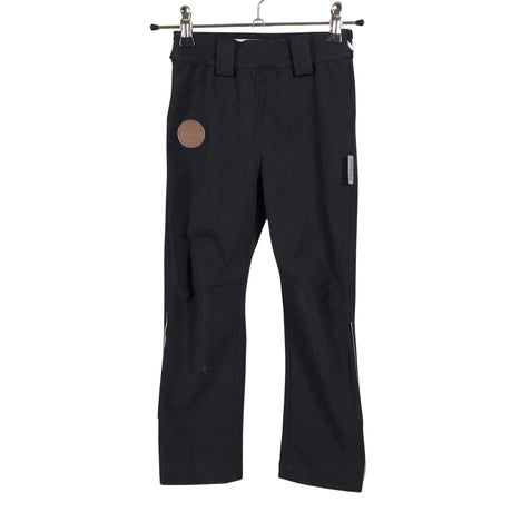 Unisex Jonathan - Välikausihousut, koko 104 - 110 - Musta ()