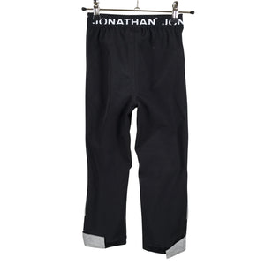 Unisex Jonathan - Välikausihousut, koko 104 - 110 - Musta (2)