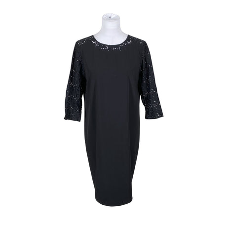 Naisten InWear - Juhlamekko, koko 36 - Musta ()