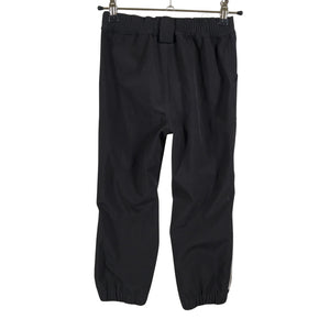 Unisex Jonathan - Ulkoiluhousut, koko 104 - 110 - Musta (2)