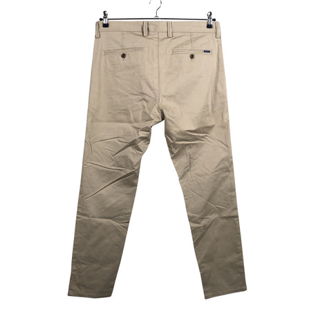 Miesten Gant - Chinot, koko W34 - Beige (2)