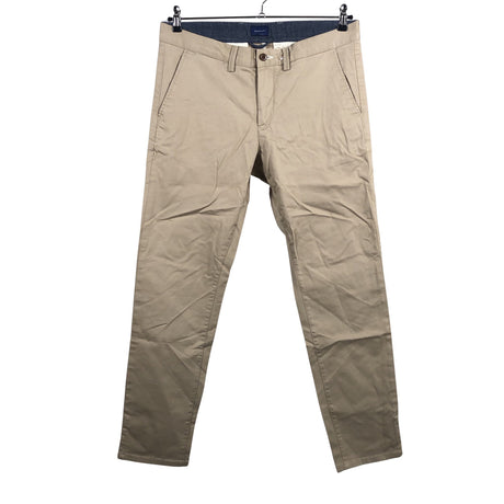 Miesten Gant - Chinot, koko W34 - Beige ()