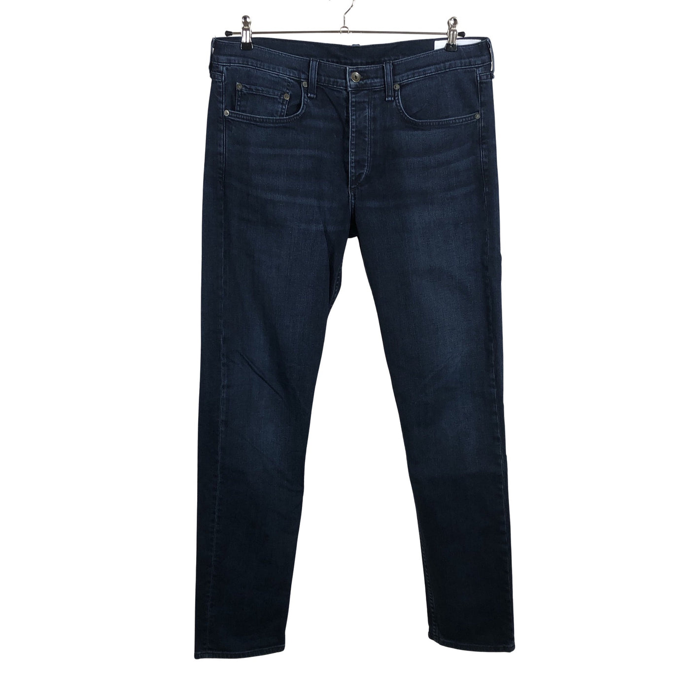Miesten Rag&Bone - Farkut, koko W34 - Sininen (1)