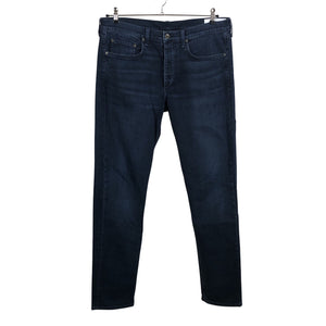 Miesten Rag&Bone - Farkut, koko W34 - Sininen (1)