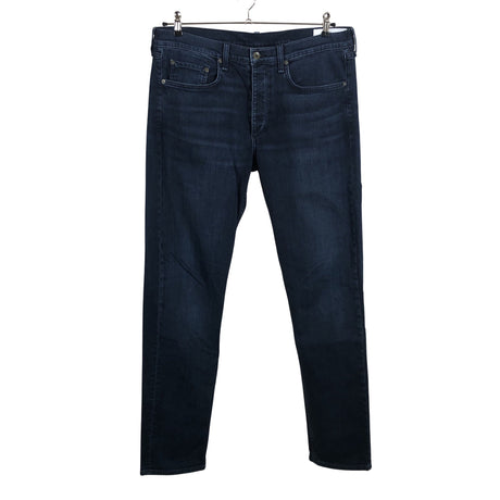 Miesten Rag&Bone - Farkut, koko W34 - Sininen ()