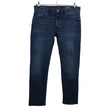 Miesten Hugo Boss - Farkut, koko W34 - Sininen ()