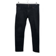 Miesten Hugo Boss - Farkut, koko W35 - Musta ()