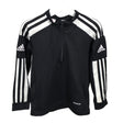 Unisex Adidas - Urheilupaita, pitkät hihat, koko 110 - 116 - Musta ()