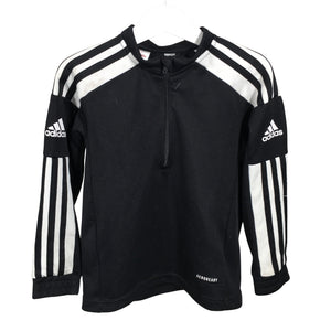 Unisex Adidas - Urheilupaita, pitkät hihat, koko 110 - 116 - Musta (1)