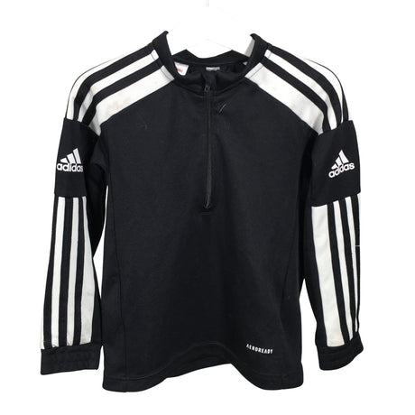 Unisex Adidas - Urheilupaita, pitkät hihat, koko 110 - 116 - Musta ()