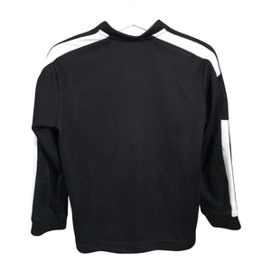 Unisex Adidas - Urheilupaita, pitkät hihat, koko 110 - 116 - Musta (2)