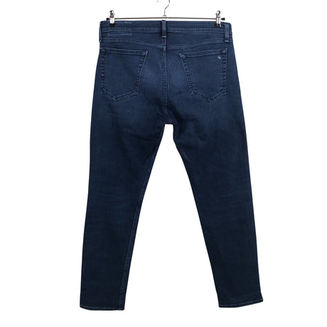 Miesten Rag&Bone - Farkut, koko W34 - Sininen (2)
