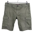 Miesten Tommy Hilfiger - Shortsit, koko L - Vihreä ()