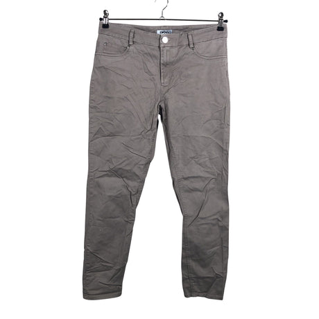 Naisten DKNY - Farkut, koko 38 - Ruskea ()