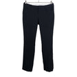 Naisten DKNY - Suorat housut, koko 40 - Sininen ()