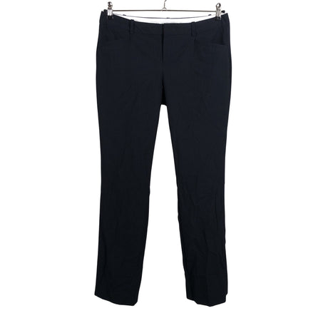 Naisten DKNY - Suorat housut, koko 40 - Sininen ()