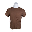 Miesten Cap Horn - T-paita, koko M - Ruskea ()