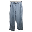 Naisten DKNY - Kangashousut, koko 36 - Sininen ()