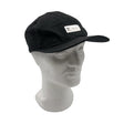Unisex Adidas - Lippalakki, koko 60 - Musta ()