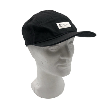Unisex Adidas - Lippalakki, koko 60 - Musta ()