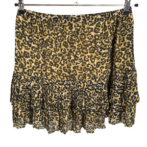 Naisten Second Female - Kangashame, koko 38 - Beige (2)
